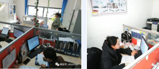 深藍齊心協(xié)力不辜負每一份信任