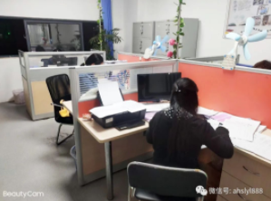 深藍齊心協(xié)力不辜負每一份信任