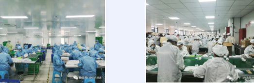 深藍齊心協(xié)力不辜負每一份信任