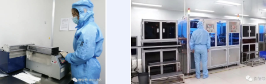 深藍齊心協(xié)力不辜負每一份信任