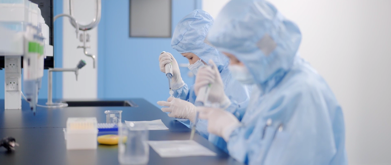 安徽深藍醫療,深藍醫療生產車間,深藍,DEEPBLUE,deepblue medical