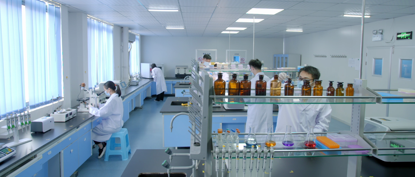 安徽深藍(lán)醫(yī)療,深藍(lán)醫(yī)療實(shí)驗(yàn)室,深藍(lán),DEEPBLUE,deepblue medical